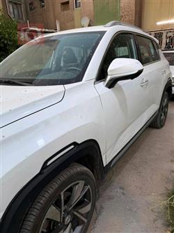 Changan CS35 Plus